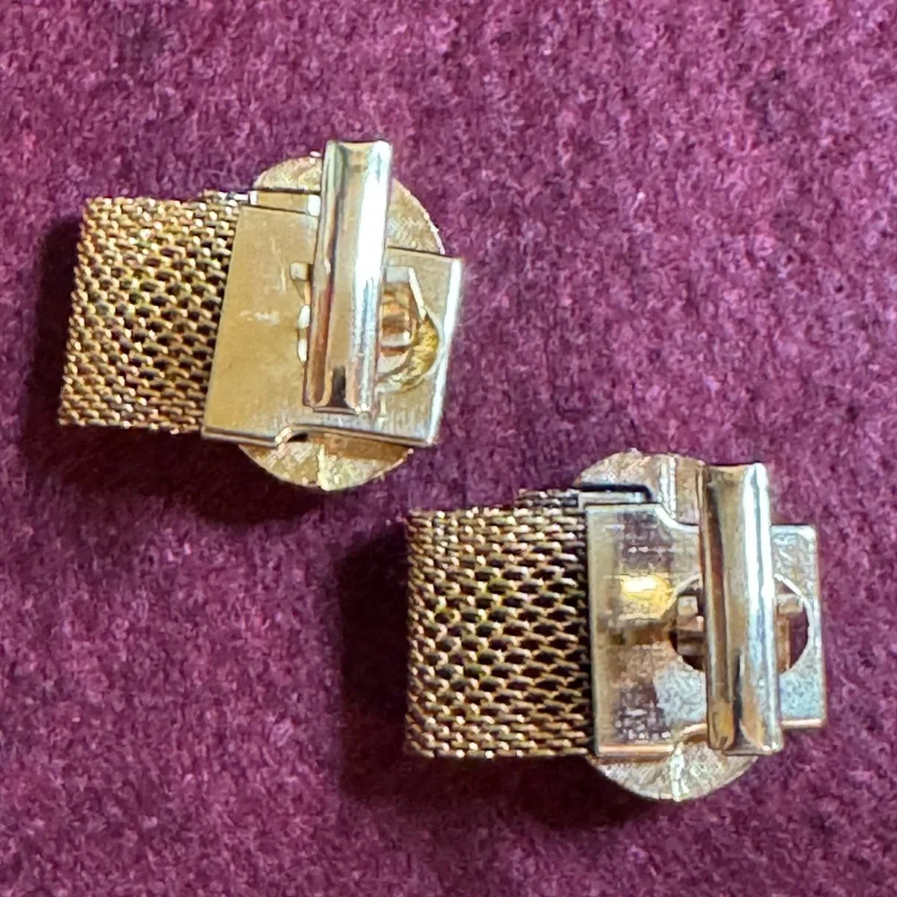 N/A polished gold
